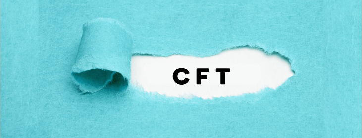 Qué es el CFT