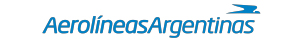 Logo Aerolíneas Argentinas